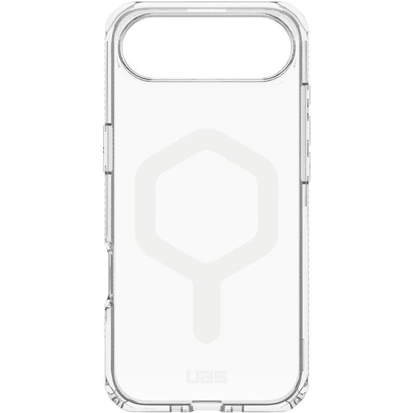 UAG Plyo Magsafe kryt iPhone Air číry/biely - Puzdra - Obrázok 91f53ccd53d64a56abfec5ace062ebc7