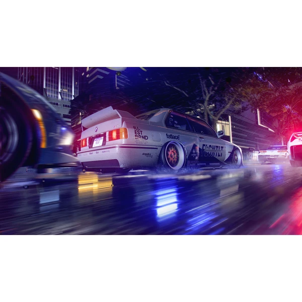 Need for Speed Heat (Xbox One) - Hry na Xbox One - Obrázok 9204100201