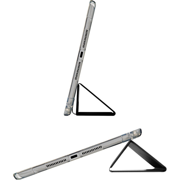 OBAL:ME MistyTab púzdro Lenovo Tab M11/M11 LTE svetlo šedé - Puzdra - Obrázok 9204414904b141ca96f5f9f6af46a376