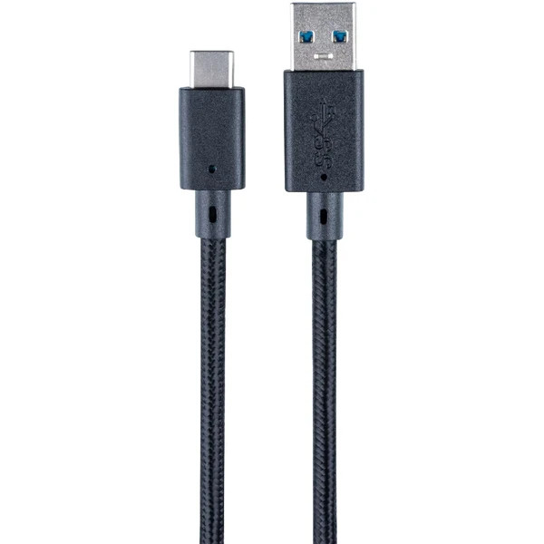 Bigben USB-C nabíjací kábel pre PS5 3m - Káble - Hlavný obrázok