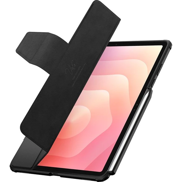 Spigen Air Skin Pro púzdro Samsung Galaxy Tab S11 čierne - Puzdra - Obrázok 92127e72fb1f49e2af170d0976ac874f
