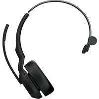 Jabra Evolve2 55/Link380c UC Mono - Handsfree