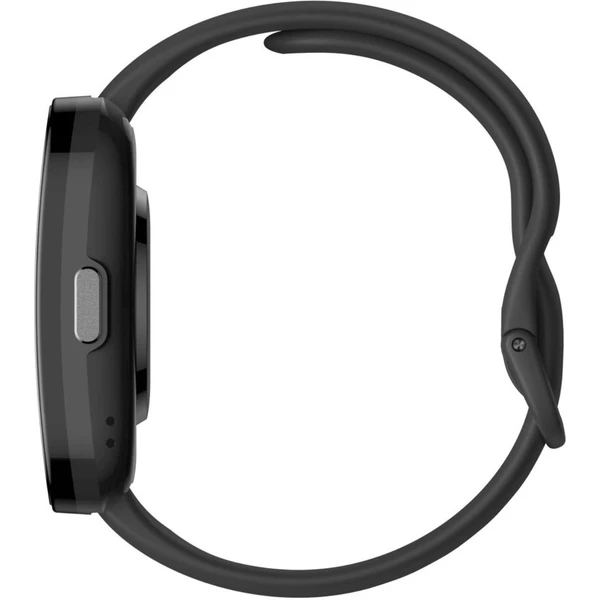 Amazfit Bip čierne - Inteligentné hodinky - Obrázok 9214000701