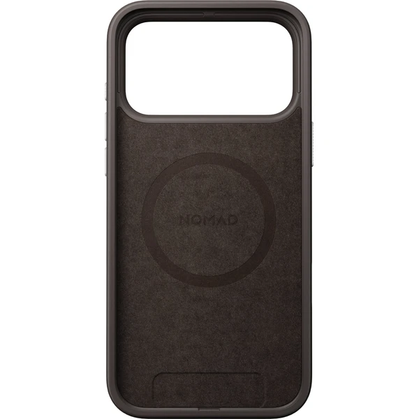 Nomad Sport Case MagSafe kryt iPhone 18 Pro Max Cream - Puzdra - Obrázok 92241b24c0264dd5aa392edca16fae59