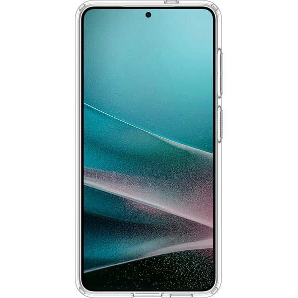 Spigen Liquid Crystal kryt Samsung Galaxy S26 kryštalicky priehľadný - Puzdra - Obrázok 92242a0158644b7ab9ec04ba00123049