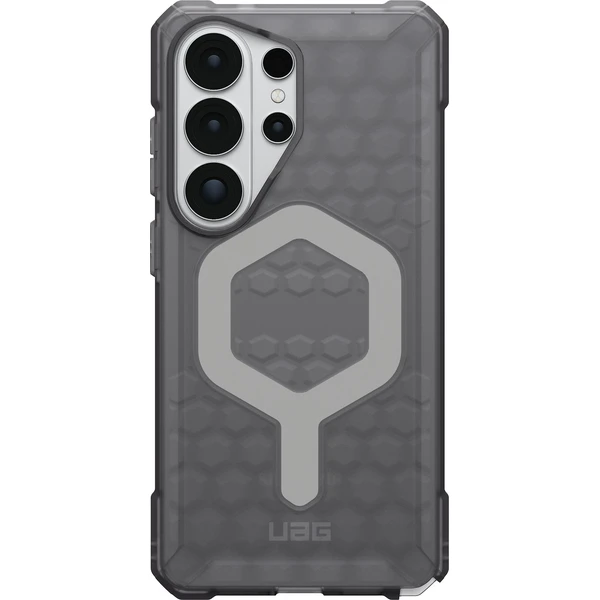 UAG Essential Armor MagSafe kryt Samsung Galaxy S26 Ultra dymový - Puzdra - Obrázok 92286755b24a40d48f619f21adb4a35e