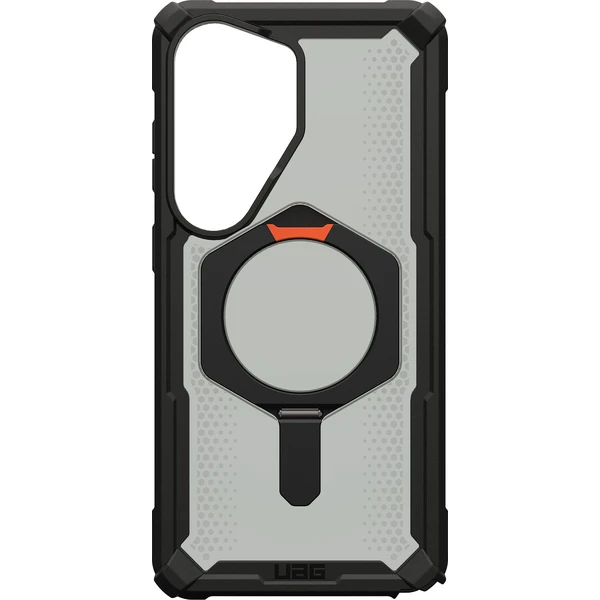UAG Plasma XTE MagSafe kryt Samsung Galaxy S26 Ultra čierny/oranžový - Puzdra - Obrázok 9229ef7926df472798cc2b0d407f9beb