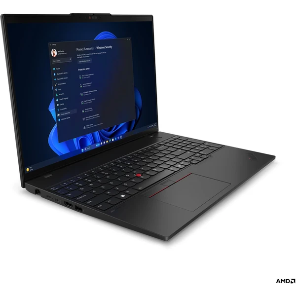 Lenovo ThinkPad L16 Gen 1 AMD (21L7001TCK) čierny - 3 roky záruky On-site po registrácii - Notebooky - Obrázok 922fba52f72d42d6bc5fb5a55f0f4a96