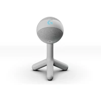 Logitech G Yeti Orb mikrofón biely - Mikrofóny