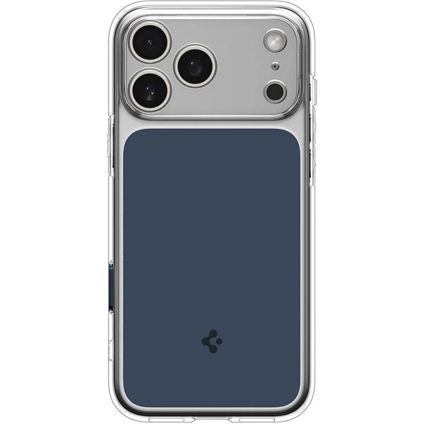 Spigen Ultra Hybrid T MagSafe kryt iPhone 17 Pro Max matte blue - Puzdra - Obrázok 923a1a57b07f43bdb38e4aa98379a7f1