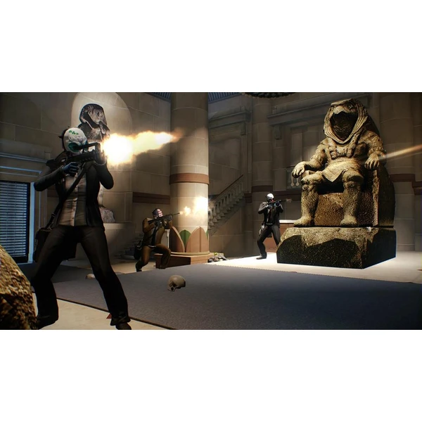 Payday 2 (SWITCH) - Hry na Nintendo Switch - Obrázok 9244100201