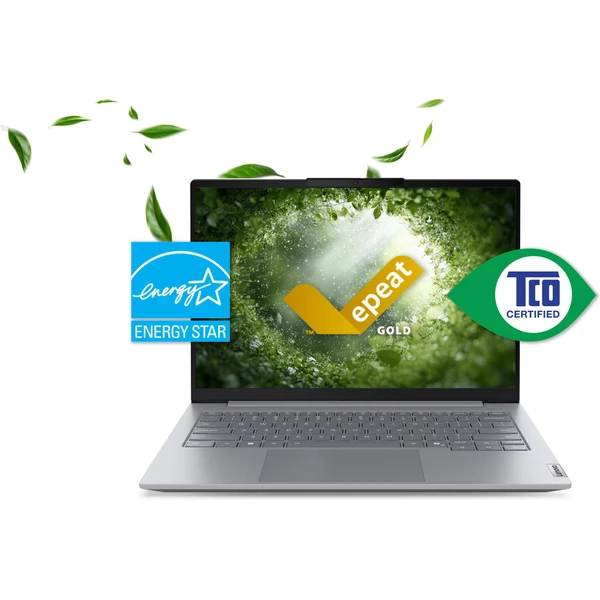 Lenovo ThinkBook 14 G8 IAL (21SJ008LCK) sivý - 3 roky záruky On-site po registrácii - Notebooky - Obrázok 924a36e829684d94aeb9fc0000285828