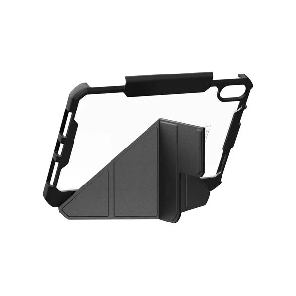 UAG Essential Armor puzdro Apple iPad Mini 7/6 čierne - Puzdra - Obrázok 924b89f8b81a459391d713eb8c9c459a
