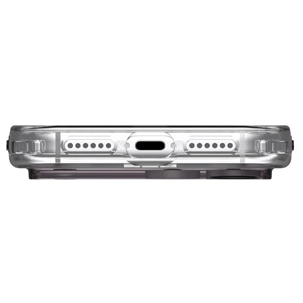 UAG Plyo Magsafe kryt iPhone 17 Pro Max čierny/číry - Puzdra - Obrázok 9264962a5c2f47e6a41f712aeb1d607c