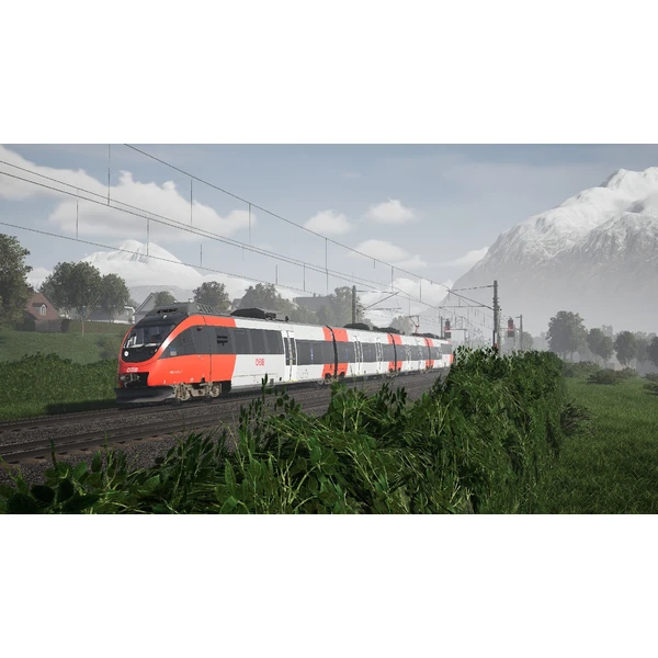 Train Sim World 4 (PC) - Hry na PC - Obrázok 9266000701