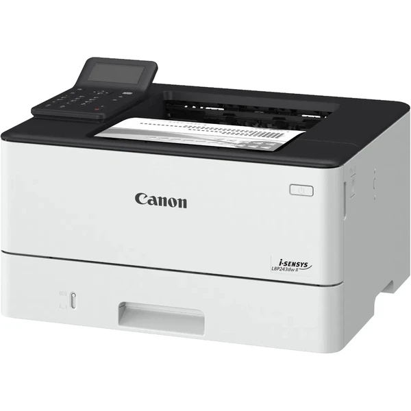 Canon i-SENSYS LBP243dw II tlačiareň - Tlačiarne - Obrázok 926L000K01
