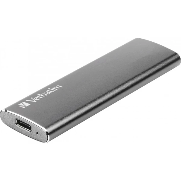 Verbatim Vx500 SSD 2TB USB-C šedá - SSD - Hlavný obrázok