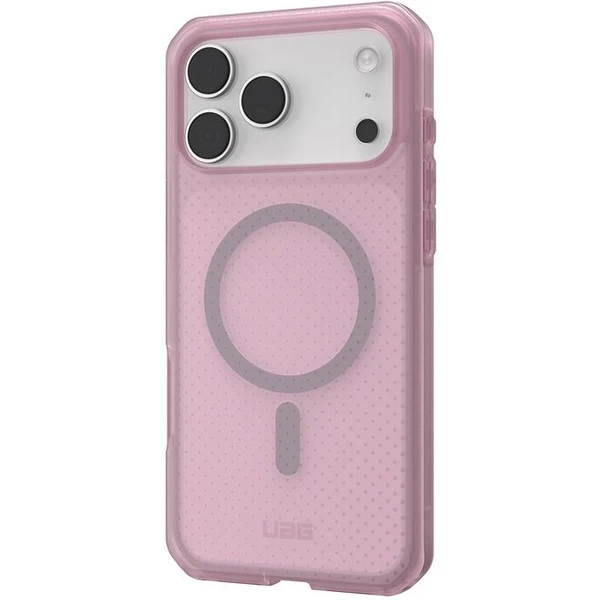 UAG Dot MagSafe kryt iPhone 17 Pro Max fialový - Puzdra - Obrázok 927536ee02424badacadd7b3a44a7420