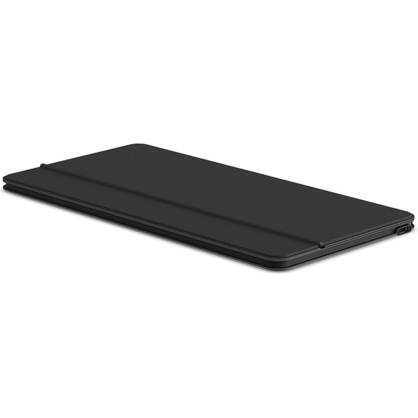 Satechi OntheGo Bluetooth klávesnica so stojanom pre iOS/Android/MacOS/ChromeOS (CZ) čierna - Klávesnice - Obrázok 92761bf3394b484cb4175af249b20f7b