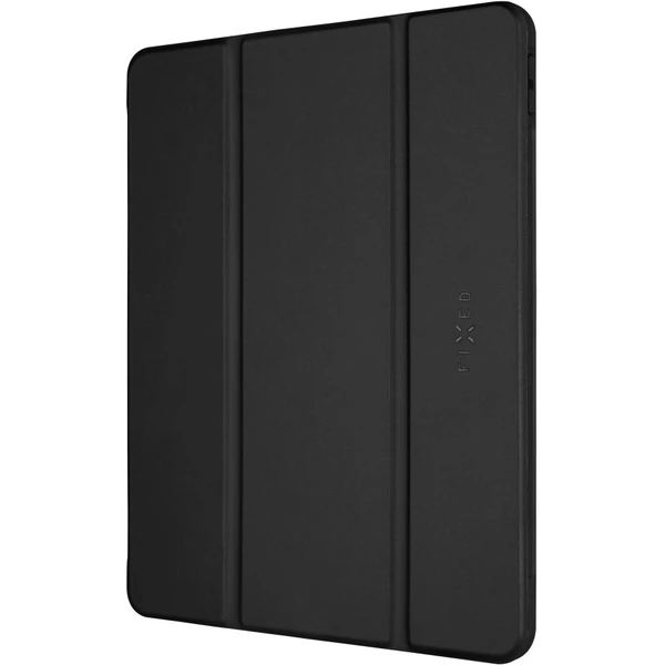 FIXED Padcover púzdro so stojanom iPad mini (2024) čierne - Puzdra - Obrázok 9276a1ae20324c9d9a59da218bc6acdd