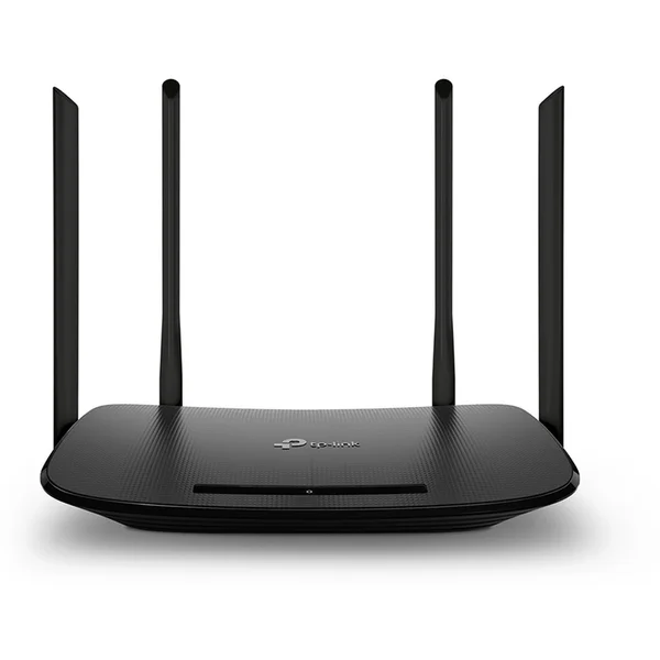 TP-Link Archer VR300 Wi-Fi 5 smerovač čierny - Wi-Fi routery - Hlavný obrázok
