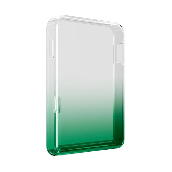 Ledger Flex Silicon Case ochranný kryt tmavo zelený - Puzdra - Obrázok 927b7b991b784d9b985e5ab903332068