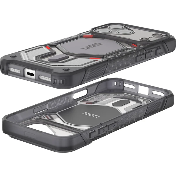 UAG Monarch Pro MagSafe, VEIL ash - iPhone 2026 Pro Max/17 Pro Max - Puzdra - Obrázok 927e746b3c1540dc92314dce848bd705