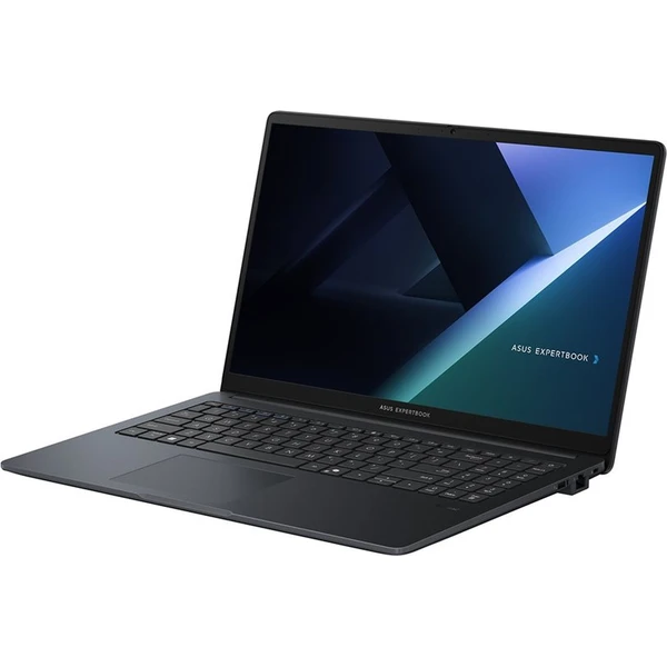 ASUS ExpertBook B1 (B1503CVA-S7C516512X) sivý - Notebooky - Obrázok 927f334670bc4b85a3613266fd297717