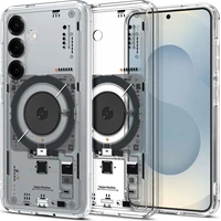 Spigen Ultra Hybrid MagSafe kryt Samsung Galaxy S25 neo one - Puzdra