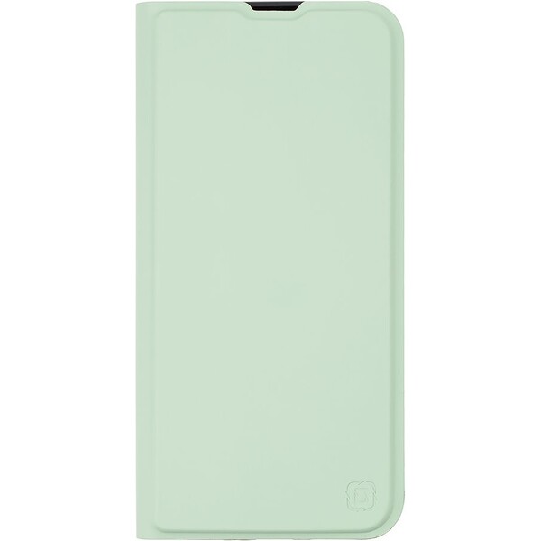 OBAL:ME SmoothTouch púzdro Motorola G35 mentolové