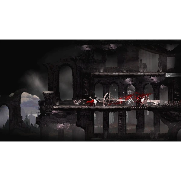 Moonscars (PS5) - Hry na PS5 - Obrázok 9288729d37ac4a0da7096913abbdb8bc