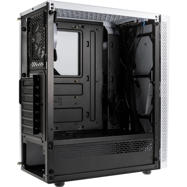 Kolink VOID RGB biela - Počítačové skrine - Obrázok 9288fb50b70e4b3180acee3a78047152