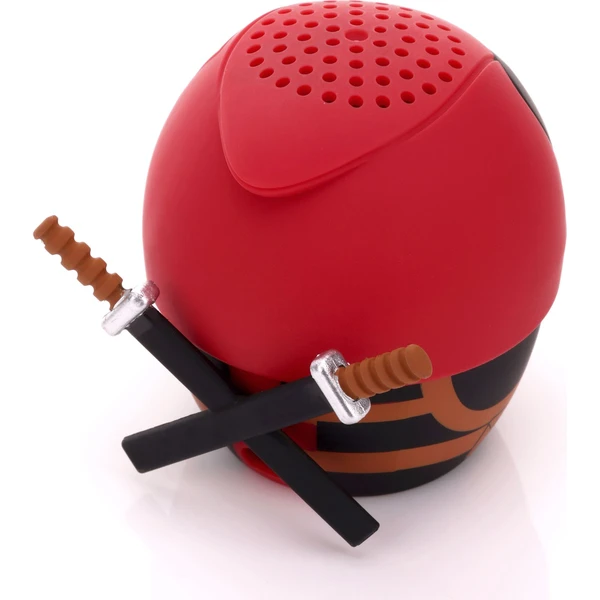 Bitty Boomers bezdrôtový reproduktor Marvel Deadpool - Reproduktory - Obrázok 928D000L01