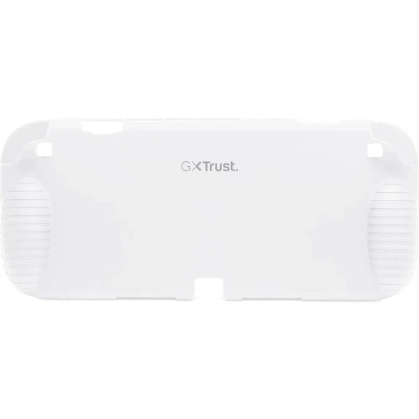 Trust GXT 1253 grip obal pre Nintendo Switch 2 biele - Puzdra - Obrázok 928H000L01