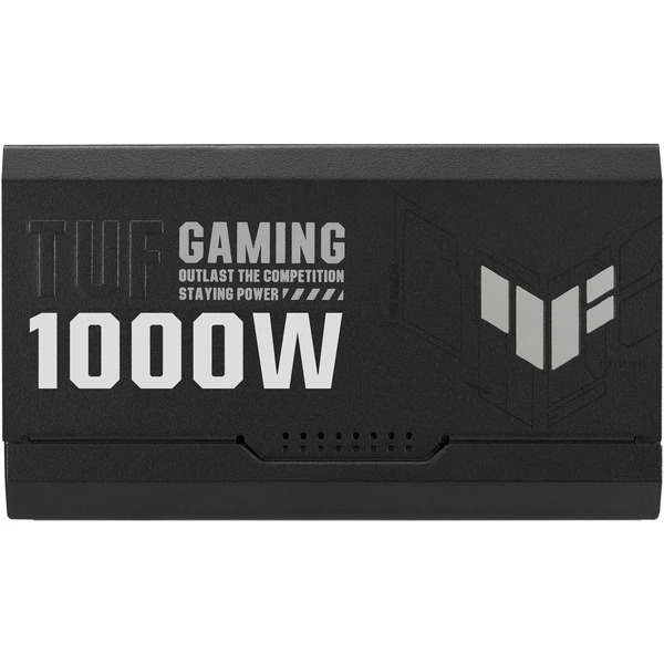 ASUS TUF Gaming Gold 1000W - Zdroje - Obrázok 929B000L01