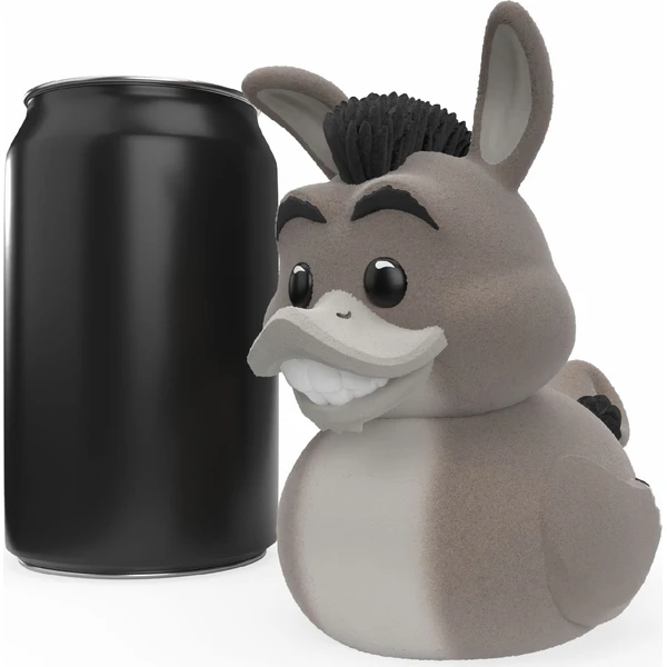 Tubbz kačička Shrek - Donkey (prvá edícia) - Figúrky - Obrázok 929S000K01