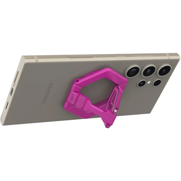 UAG Magnetic Ring Stand, pink - Držiaky - Obrázok 929b1c5f5fac4f9499ca62dc39df43c1