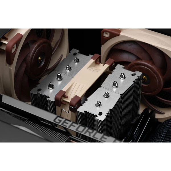 NOCTUA NH-D9L - chladič procesora - Chladiče - Obrázok 92B3000P01