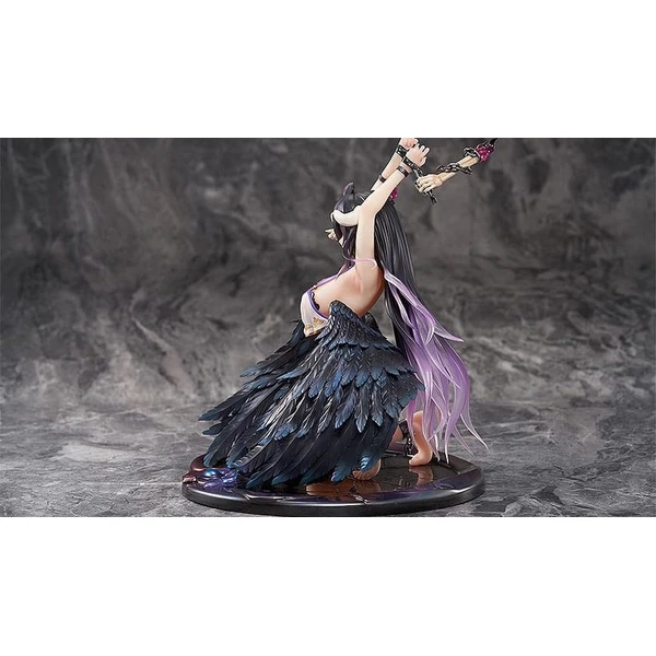 Overlord Statue 1/7 Albedo: Restrained Ver. - Sochy a sošky - Obrázok 92BD000K01