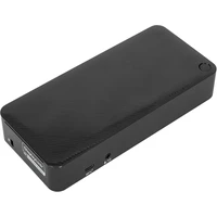Targus DOCK182EUZ univerzálna dokovacia stanica - Dokovacie stanice