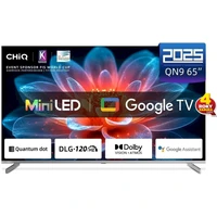 CHiQ Smart TV M65QN9V 65" - Televízia