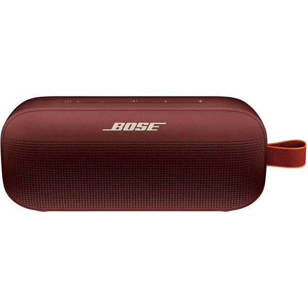 BOSE Soundlink Flex carmin red (Ďalšia) - Reproduktory - Obrázok 92D4000601