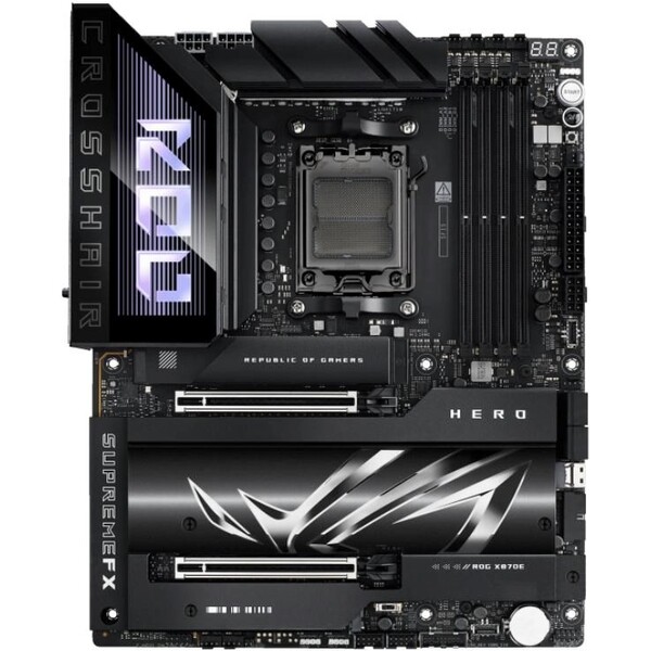 E-shop ASUS ROG CROSSHAIR X870E HERO