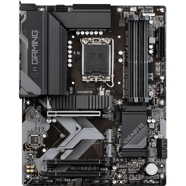 GIGABYTE B760 GAMING X DDR4 - Základné dosky - Hlavný obrázok