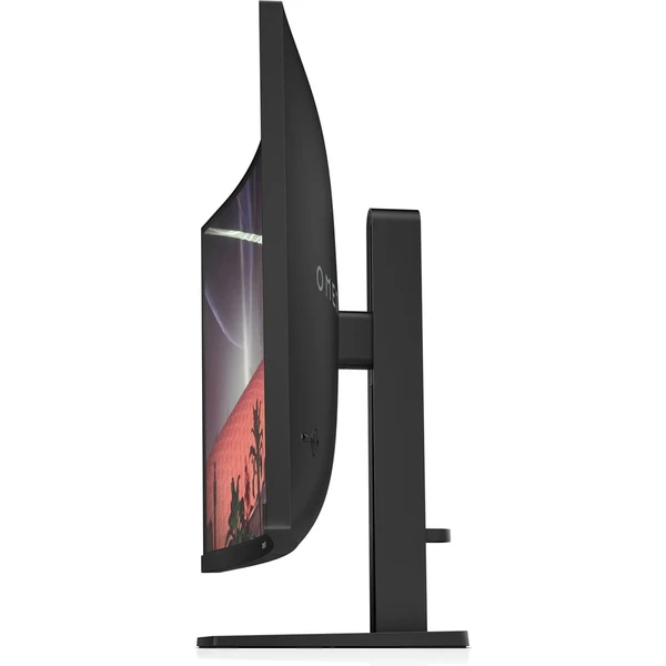 HP OMEN 32c herný monitor 32" - Monitory - Obrázok 92F0000J01