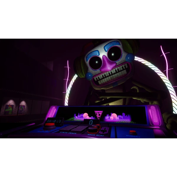 Five Nights at Freddy's: Help Wanted 2 (PS5) - Hry na PS5 - Obrázok 92F5000N01