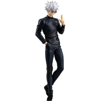 Jujutsu Kaisen Pop Up Parade PVC Statue Satora Gojo: Hidden Inventory / Premature Death Ver. 19 cm - Sochy a sošky