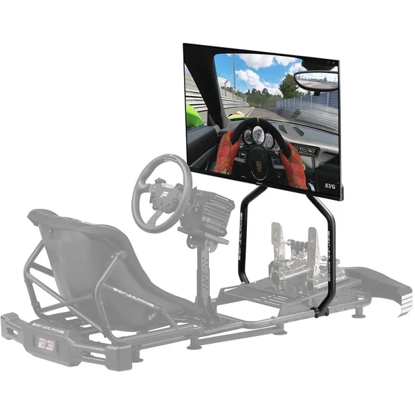 Next Level Racing Go Kart Plus Direct Monitor Mount držiak monitora - Herné sedačky - Obrázok 92JK000K01