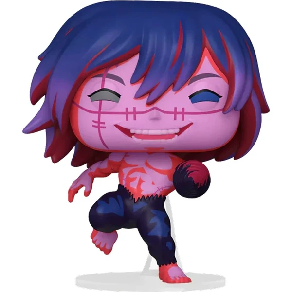 Funko POP! #2126 Animation: Jujutsu Kaisen - Mahito (Season 2) - Funko POP! - Obrázok 92JM000K01
