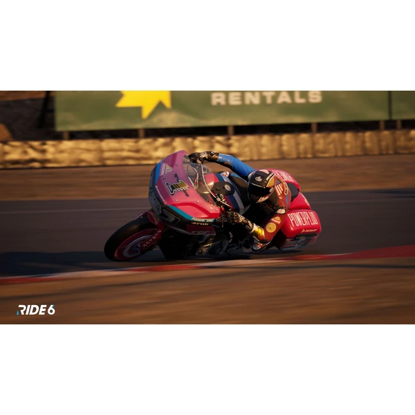 Ride 6 Day One Edition (XSX) - Hry na Xbox Series - Obrázok 92KL000K01